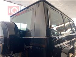 مێرسێدس بێنز G-Class